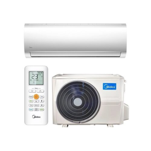 Кондиціонер Midea Blanc MSMA-18HRN1-I / MSMA-18HRN1-O