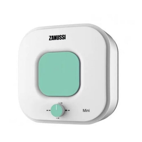 Водонагрівач Zanussi ZWH/S 10 Mini O GREEN