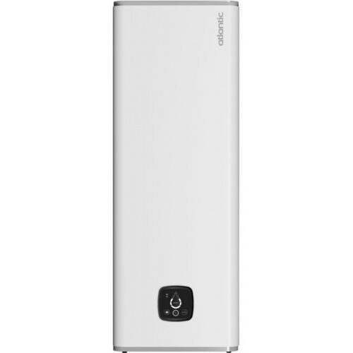 Водонагрівач Atlantic Vertigo Steatite WI-FI 100 ES-MP0802F220-S WD (2250W) white (851337)