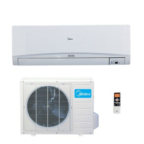 Кондиціонер MIDEA Vida MS9V-12HRDN1