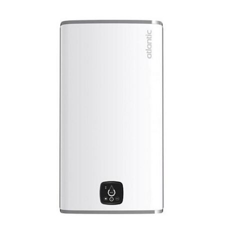 Водонагрівач Atlantic Steatite Cube WI-FI ES-VM 150 S4 C2 WD (2400W) (871232)