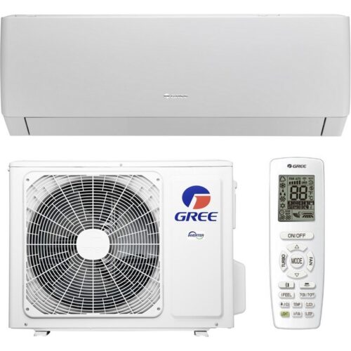 Кондиціонер GREE Pular Inverter GWH18AGD-K6DNA1E