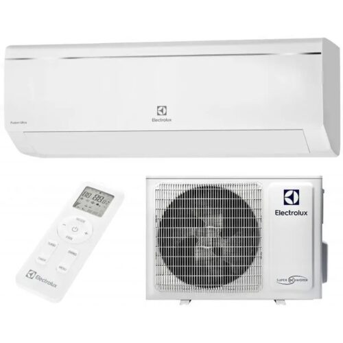 Кондиціонер Electrolux Fusion Ultra DC Inverter EACS/I-12HF/N8_21Y