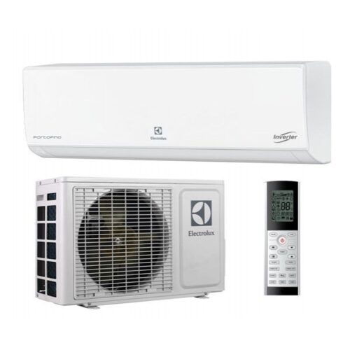 Кондиціонер Electrolux Electrolux EACS/I-12HP/N3