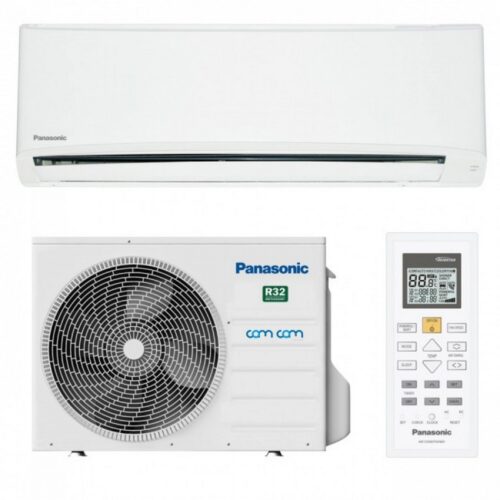 Кондиціонер Panasonic CS-TZ35TKEW/CU-TZ35TKE