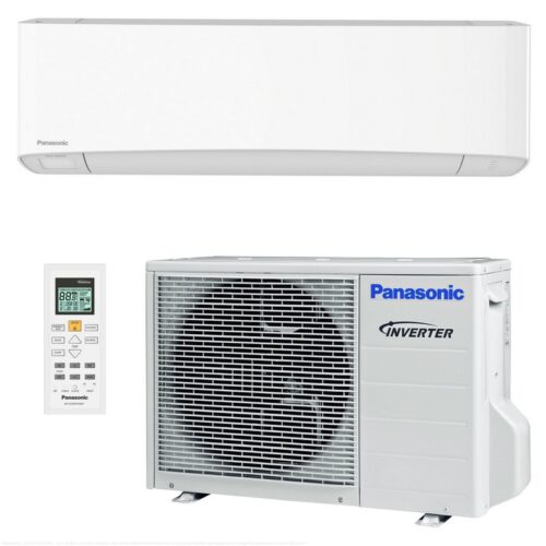 Кондиціонер Panasonic CS-Z25TKEW/CU-Z25TKE