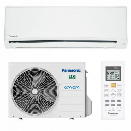 Кондиціонер Panasonic CS-TZ42TKEW/CU-TZ42TKE