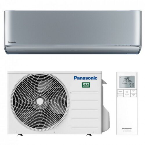 Кондиціонер Panasonic CS-XZ25TKEW/CU-Z25TKE