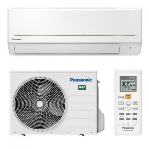 Кондиціонер Panasonic CS-PZ25WKD/CU-PZ25WKD